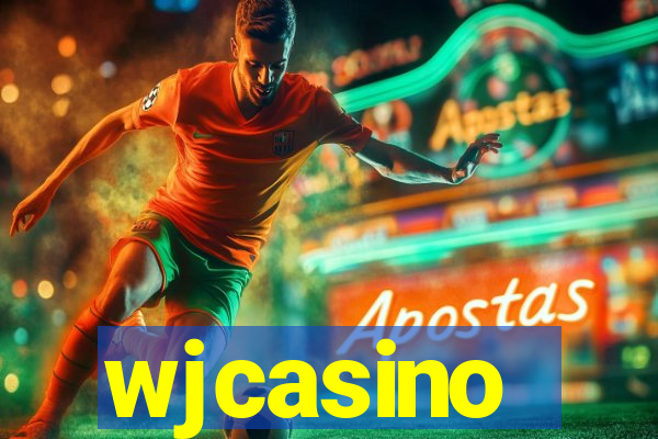 wjcasino - jogos slots premium